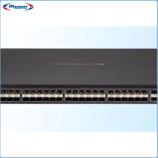 Supermicro SSE-X3348S Layer 3 48-port 10G Ethernet Switch (SFP+)